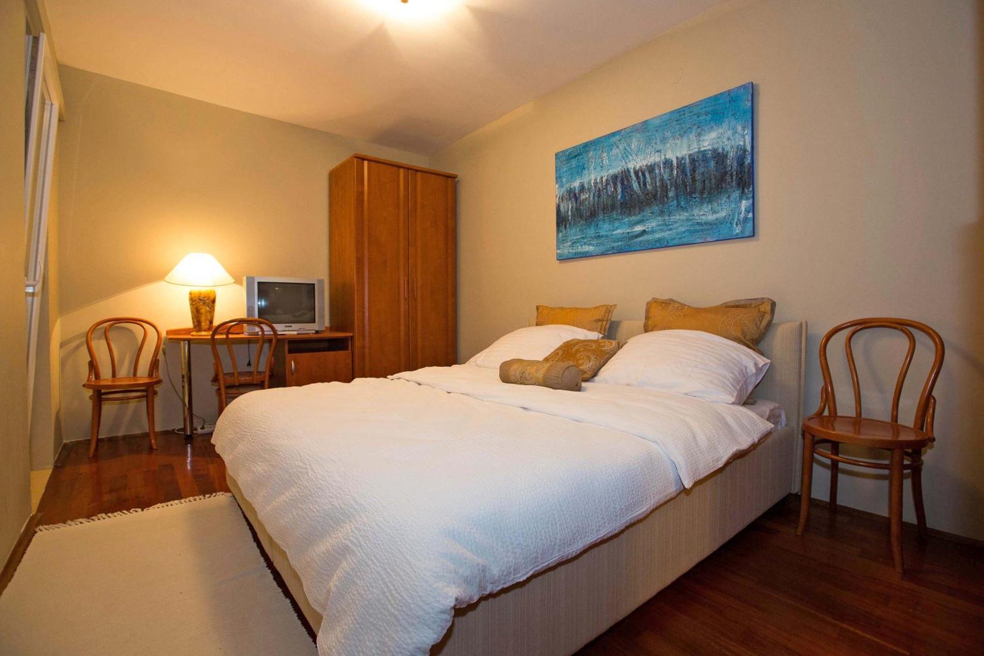 Apartment Gorica Дубровник Экстерьер фото