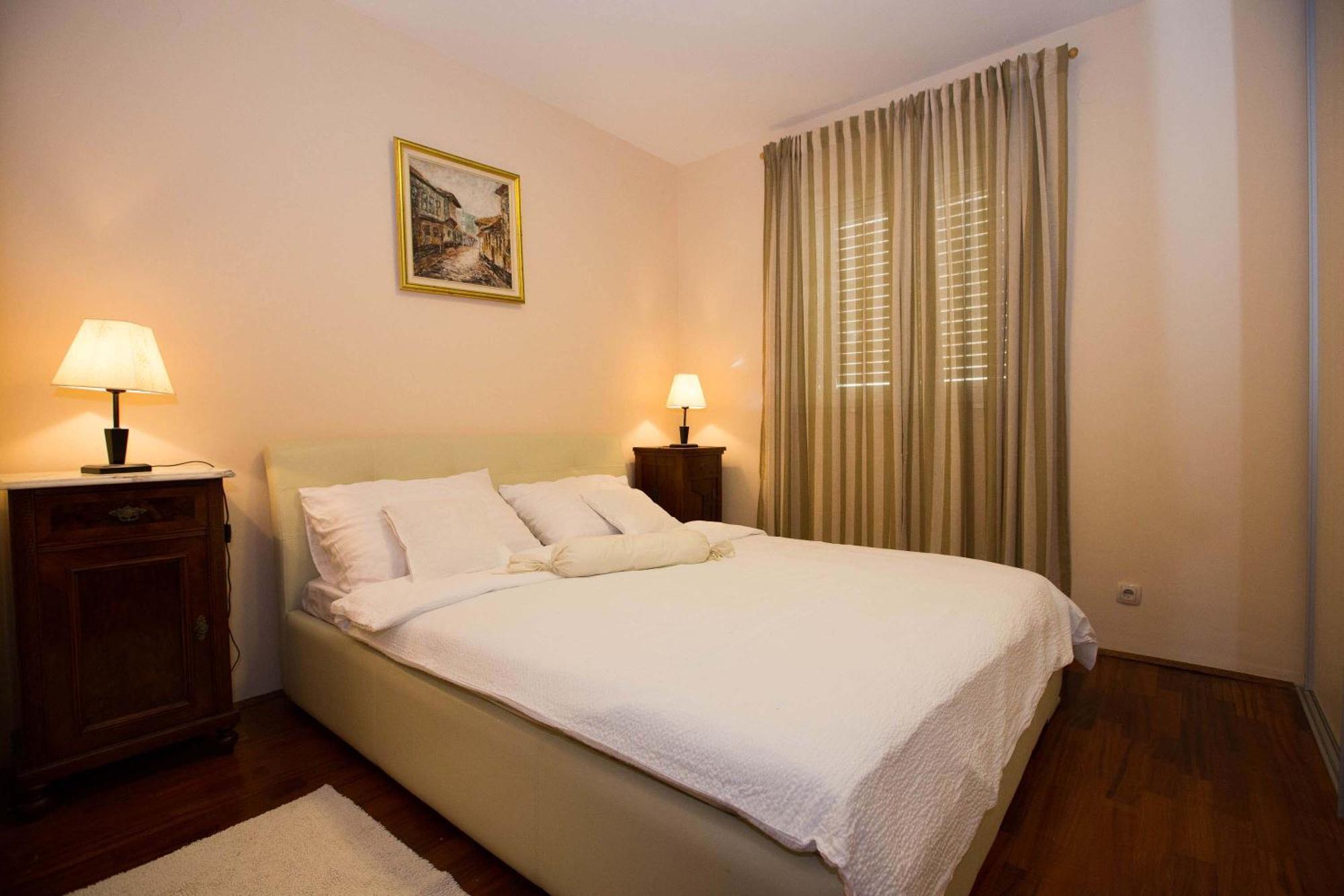 Apartment Gorica Дубровник Экстерьер фото