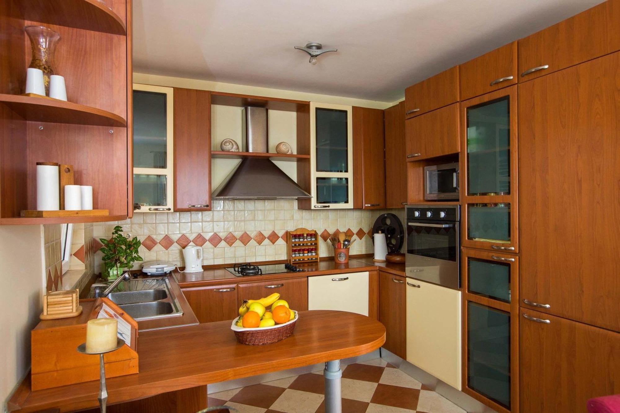 Apartment Gorica Дубровник Экстерьер фото
