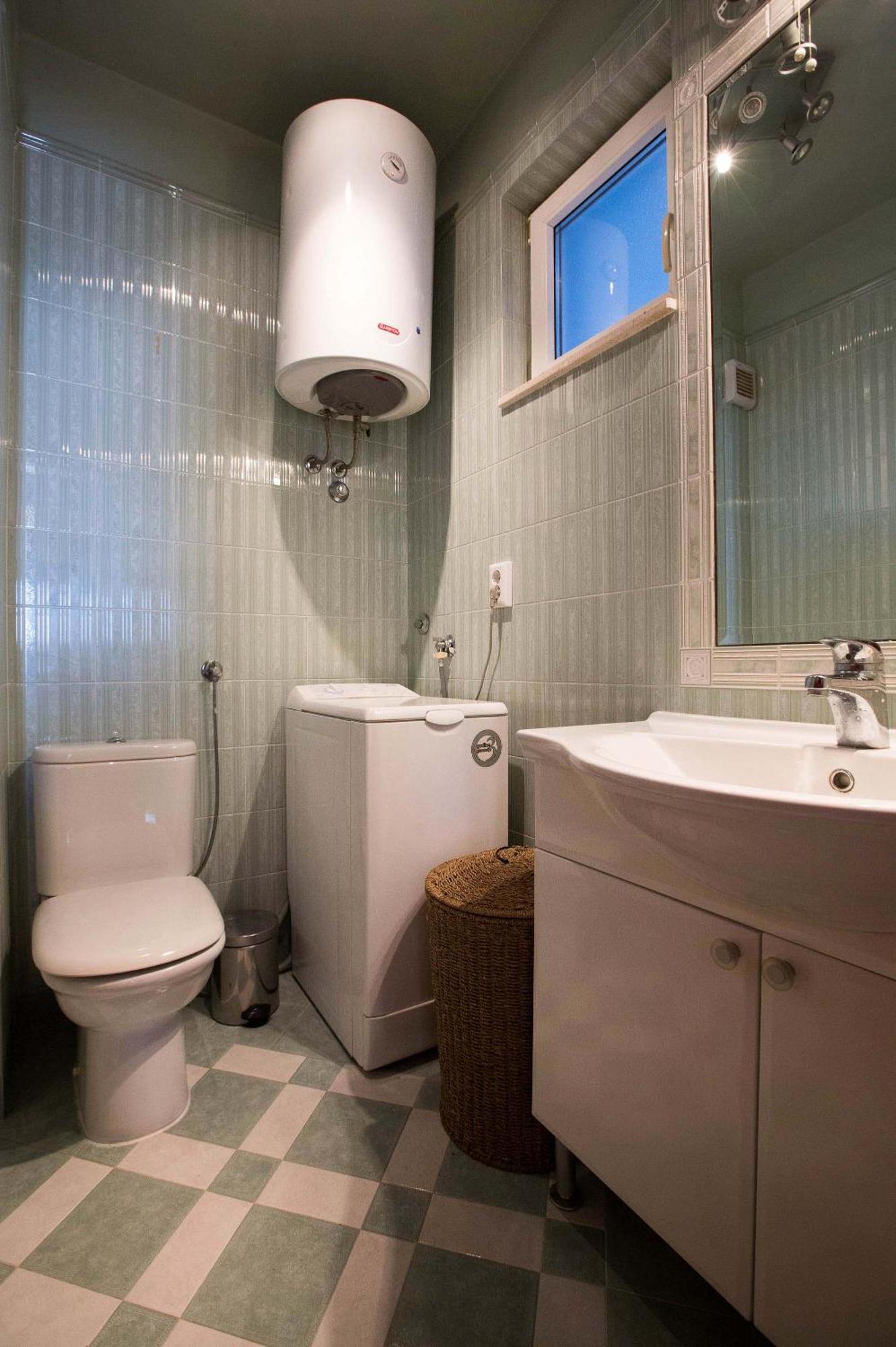 Apartment Gorica Дубровник Экстерьер фото