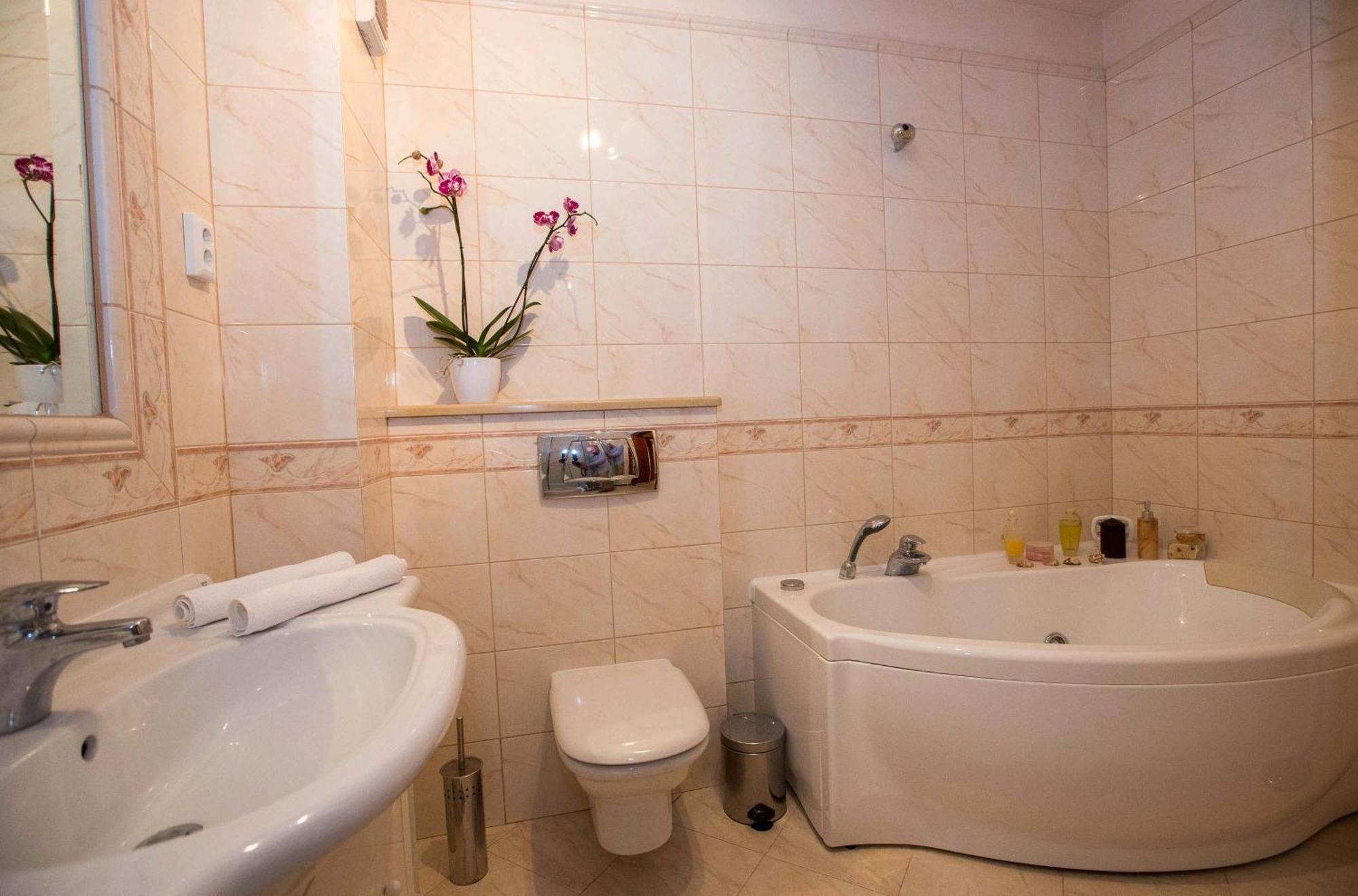 Apartment Gorica Дубровник Экстерьер фото